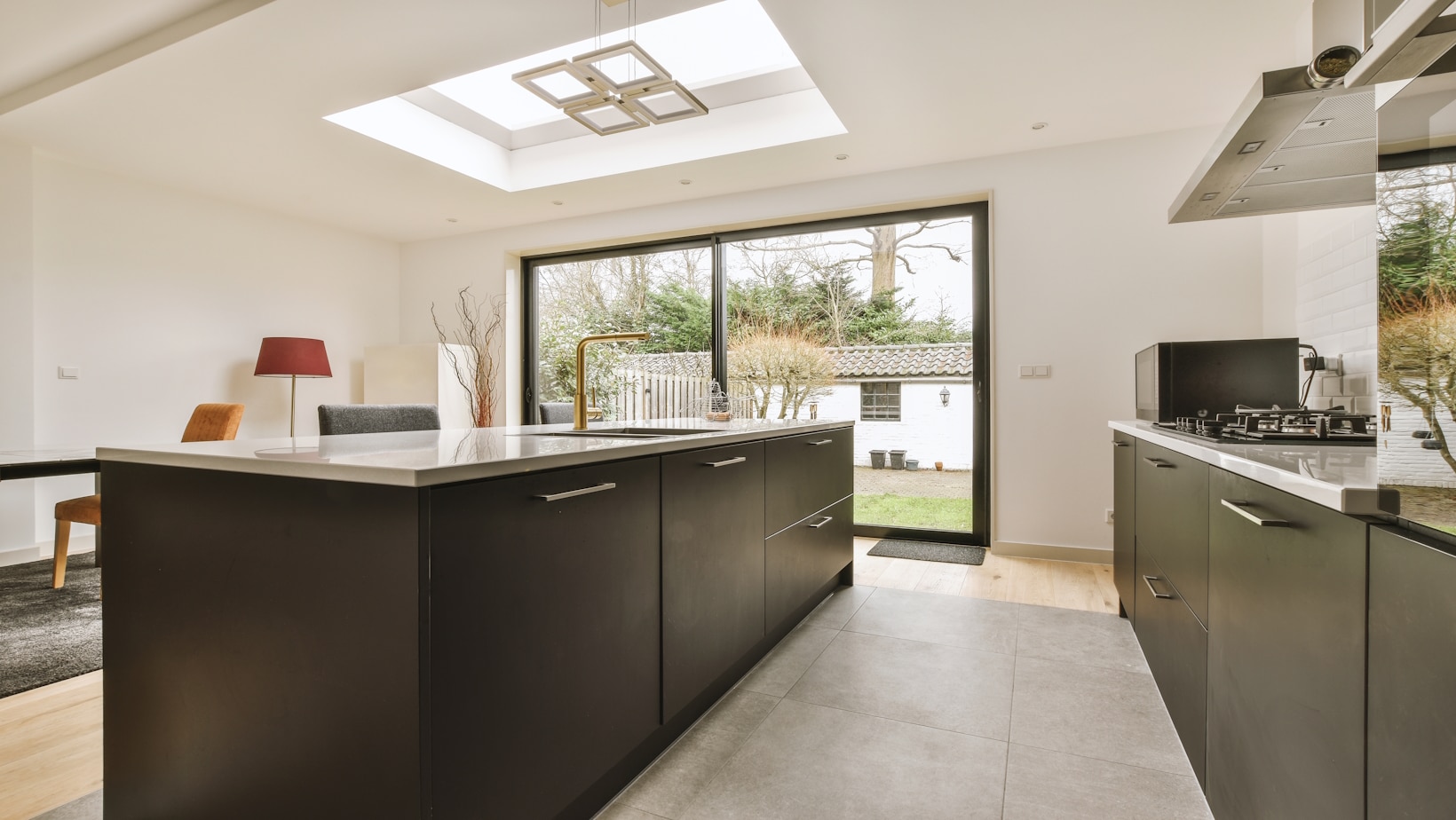 Dominion Roof Windows London & Bromley